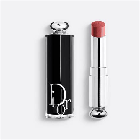 dior addict extreme lipstick 339|Dior Addict hydrating shine lipstick.